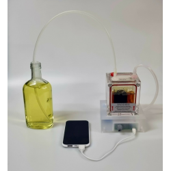 ClO2gen - Model 2025 -...