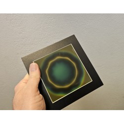 Magnetic field - imaging...