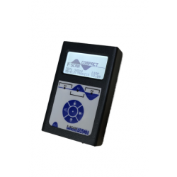 F-SCAN COMPACT DIRP 100SP...