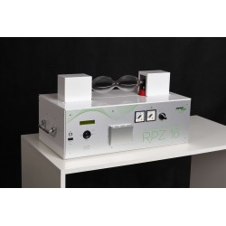 Plasma Generator RPZ 16 -...
