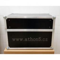 Shipping case for Athon 5