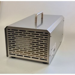 Ozone air sterilizer for...