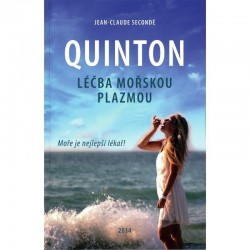 Quinton - léčba mořskou...