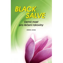 Black Salve - Black salve...